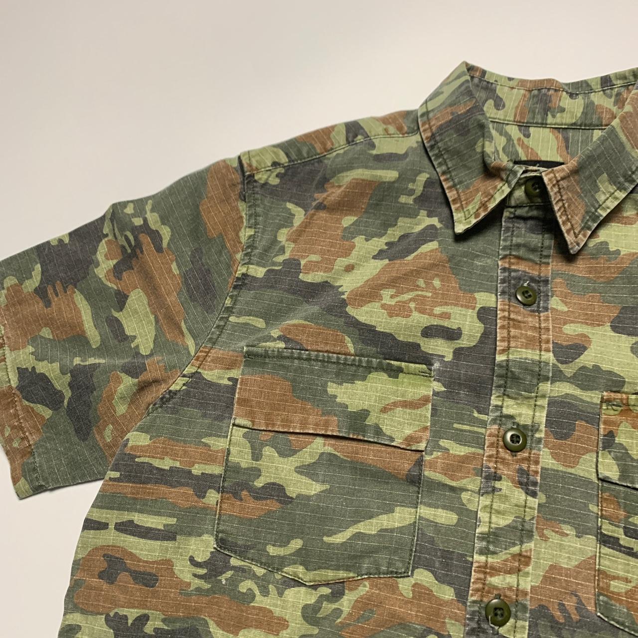 Stussy Shirt (S)