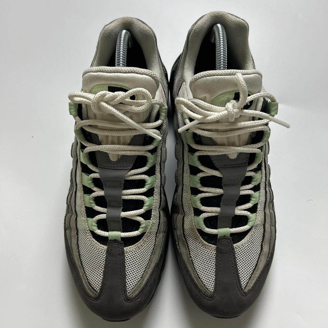 Nike 95s (UK 8)