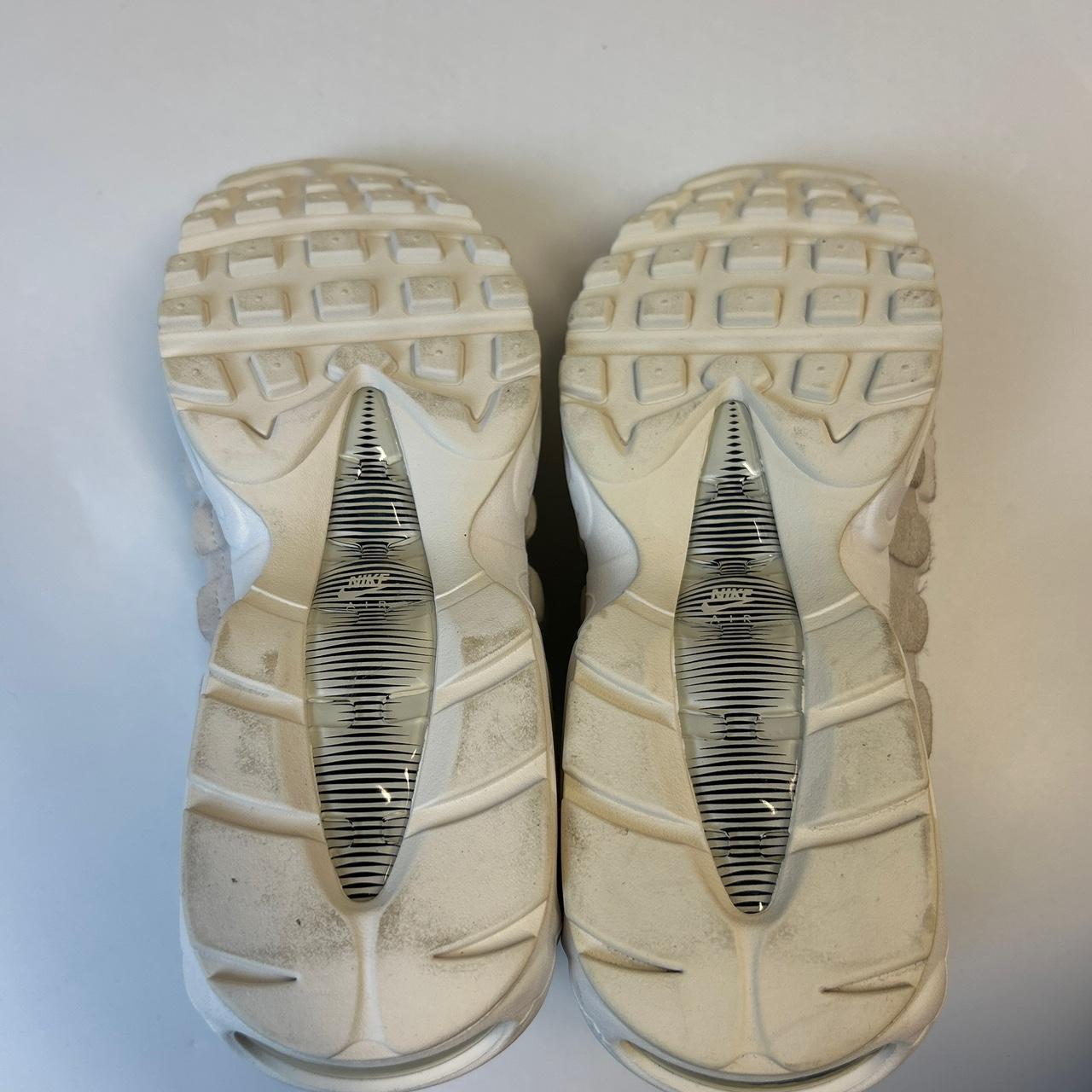 Nike CDG 95s (7.5)