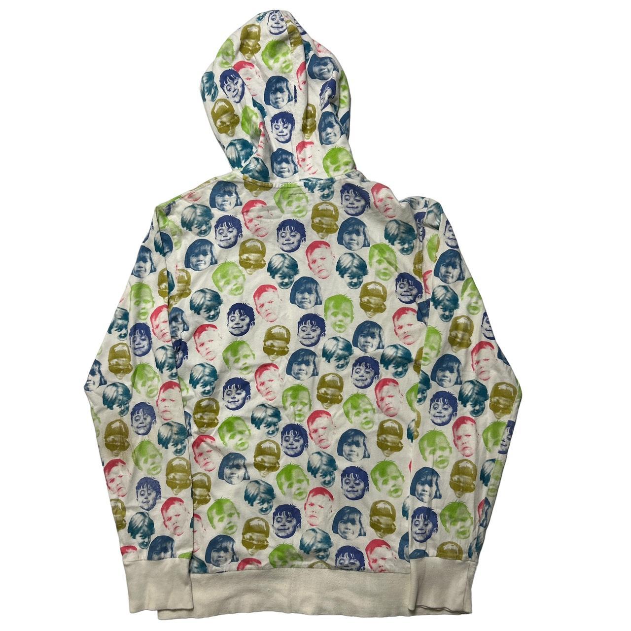Stussy Hoodie (S)