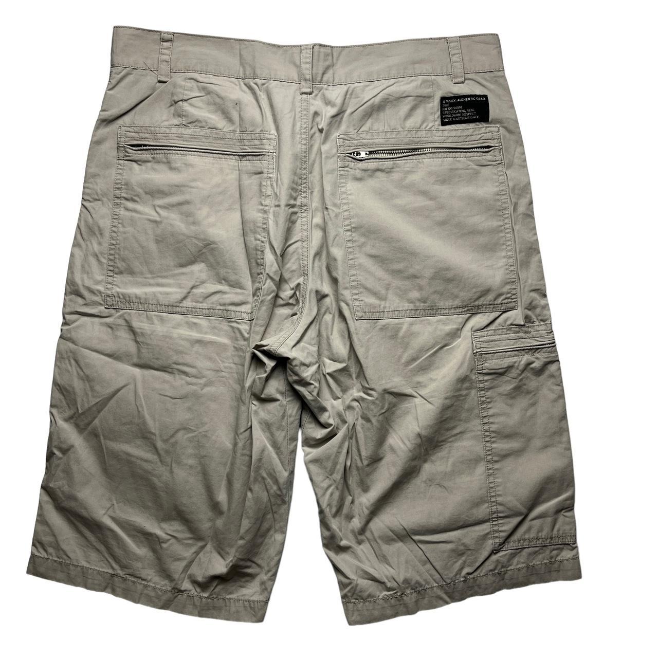 Vintage Stussy Shorts (34)