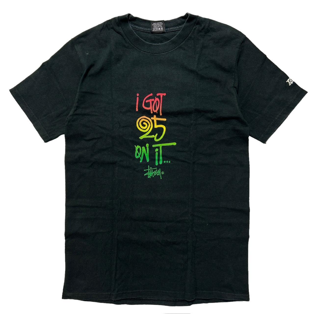 Stussy T-shirt (S)