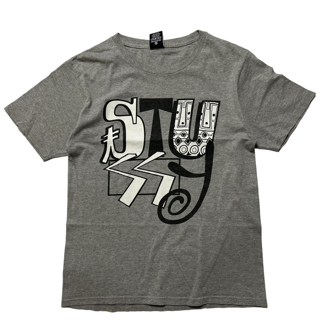 Stussy T-shirt (S)