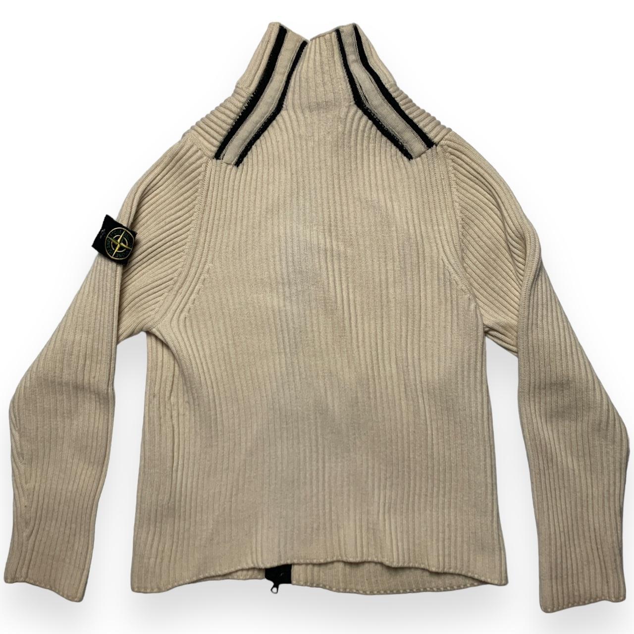Stone Island Knit (L)