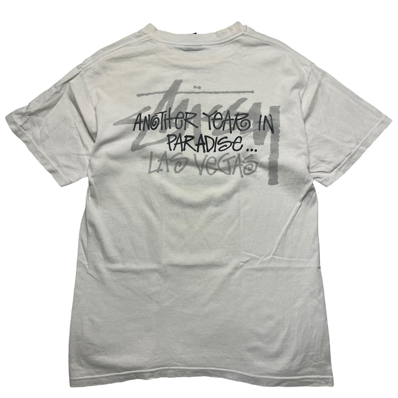 Stussy T-shirt (M)