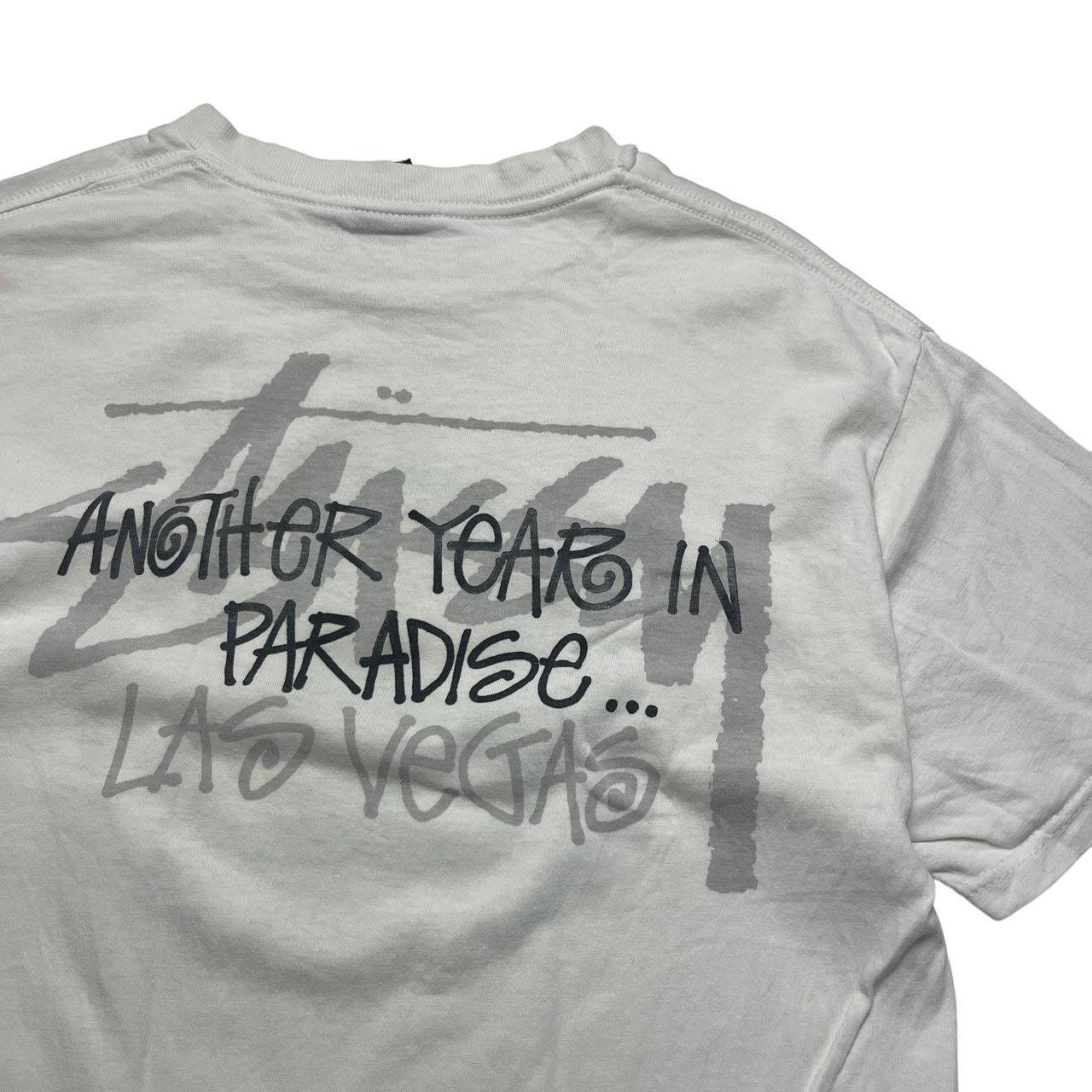 Stussy T-shirt (M)