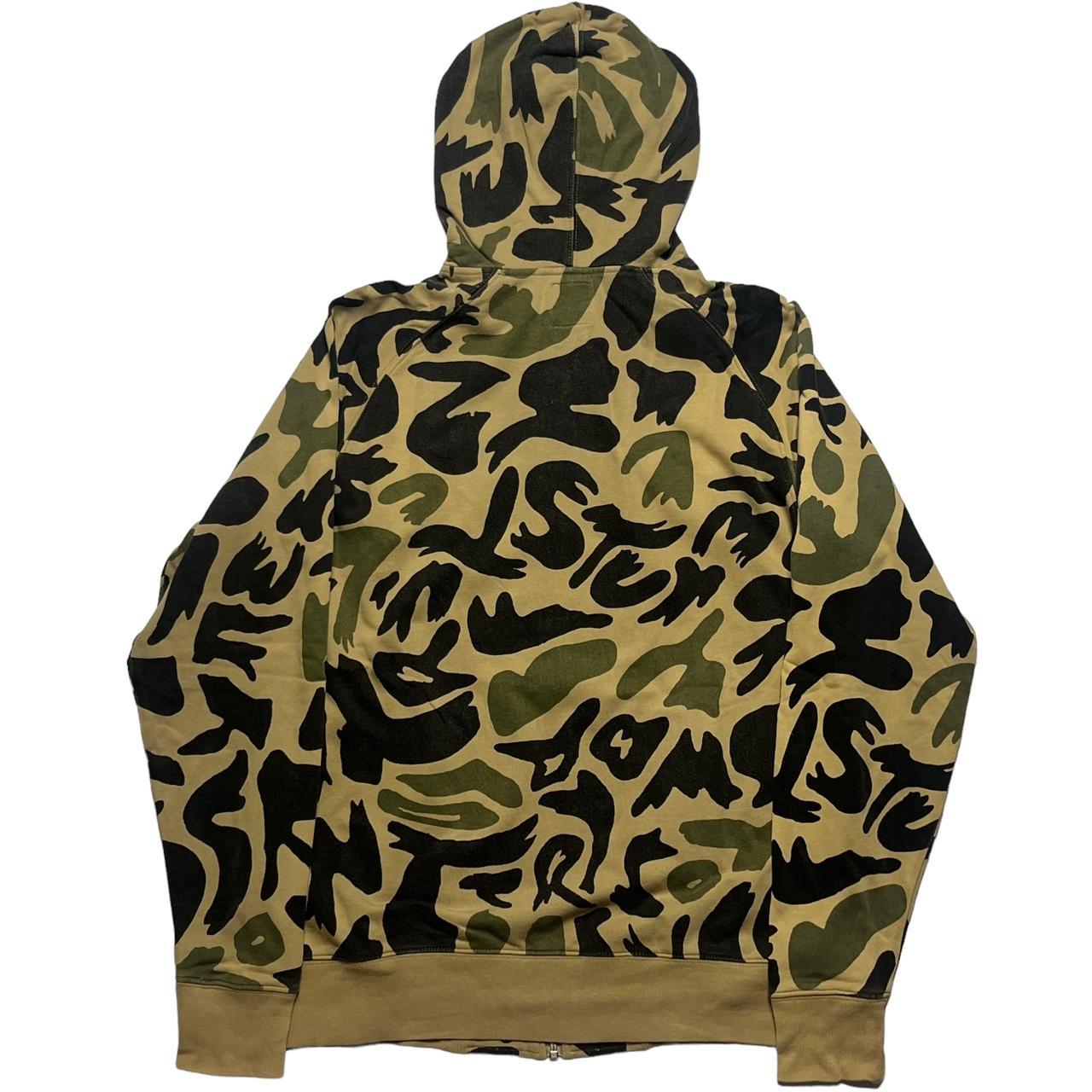 Stussy Hoodie (M)