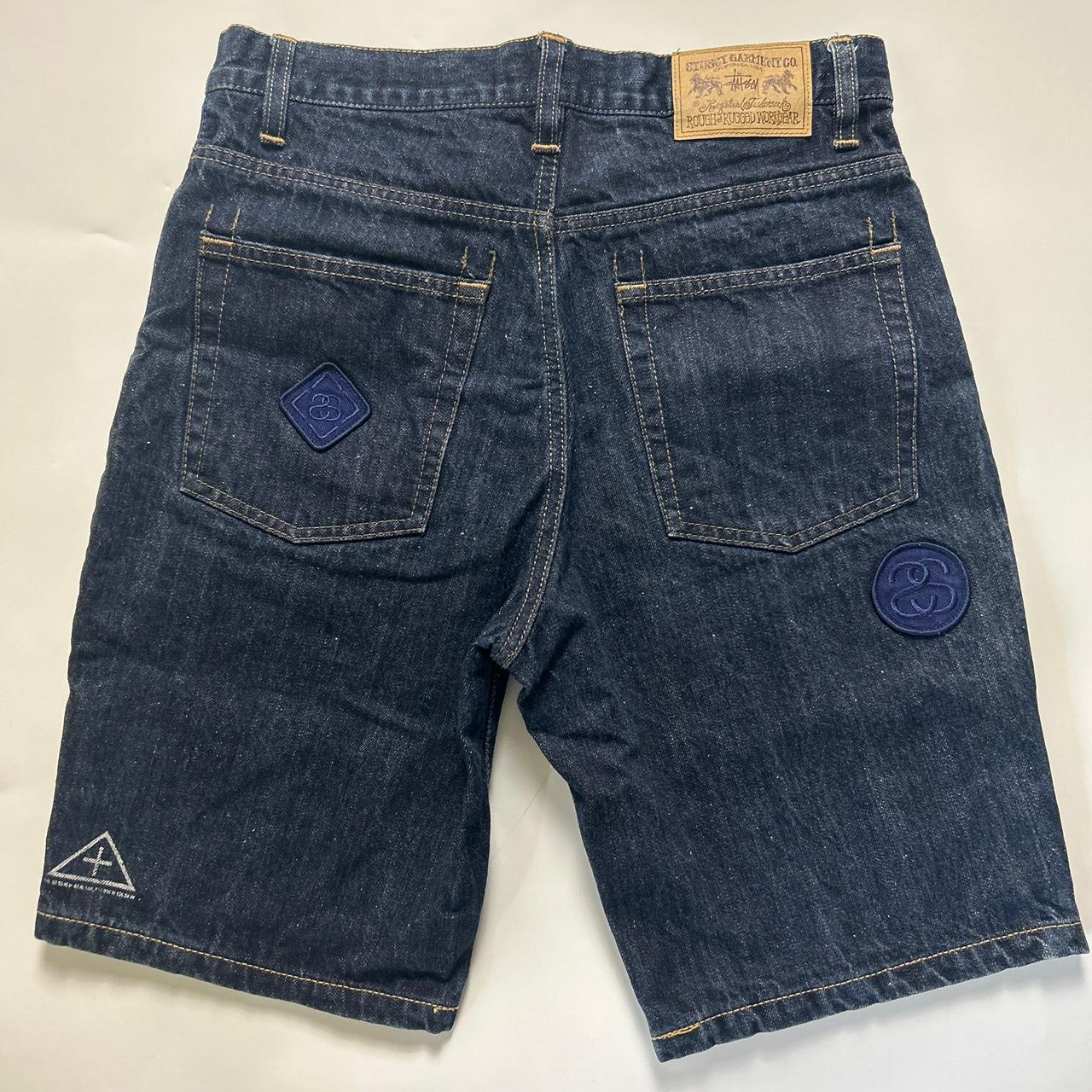 Stussy Jorts (30)