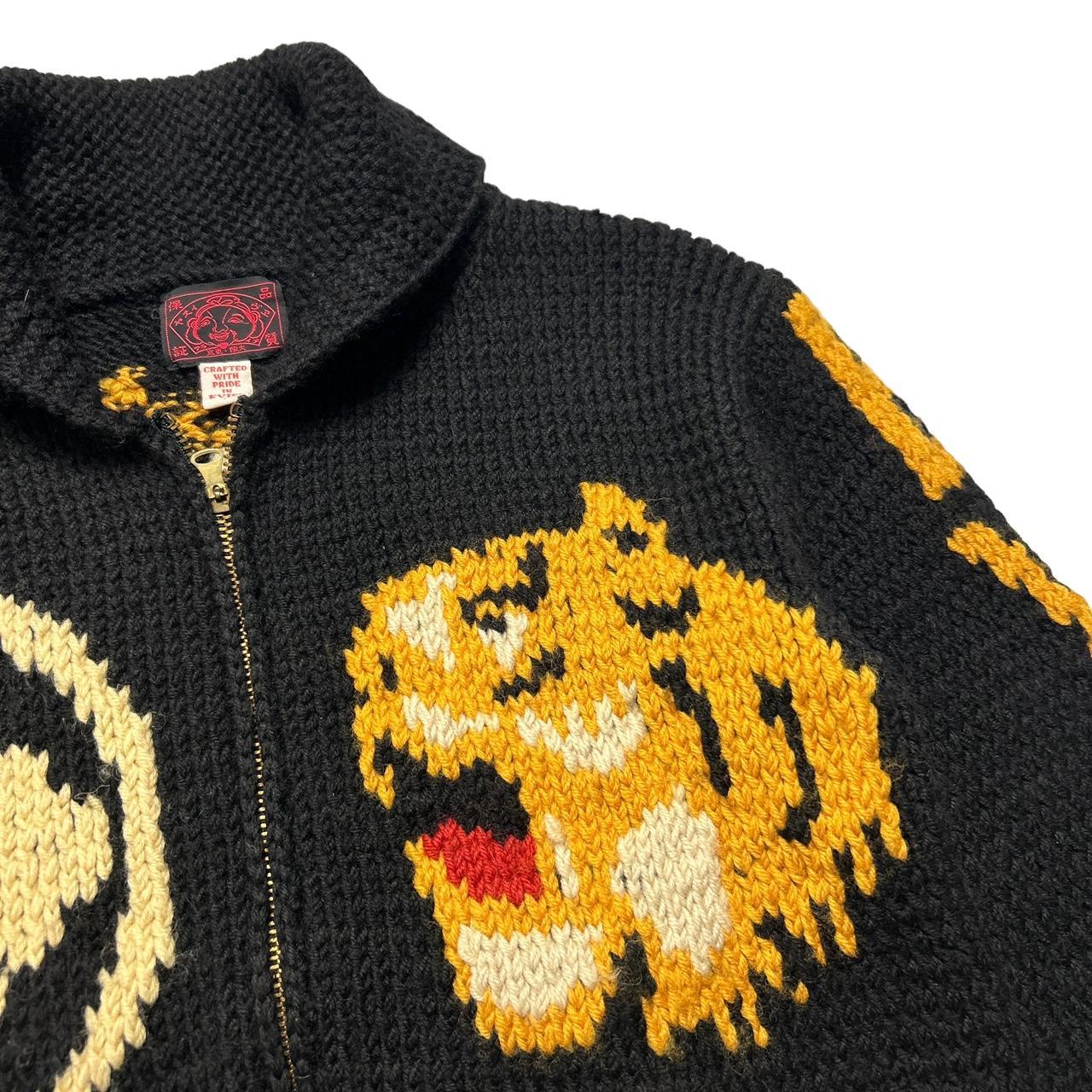 Evisu Knit (S)