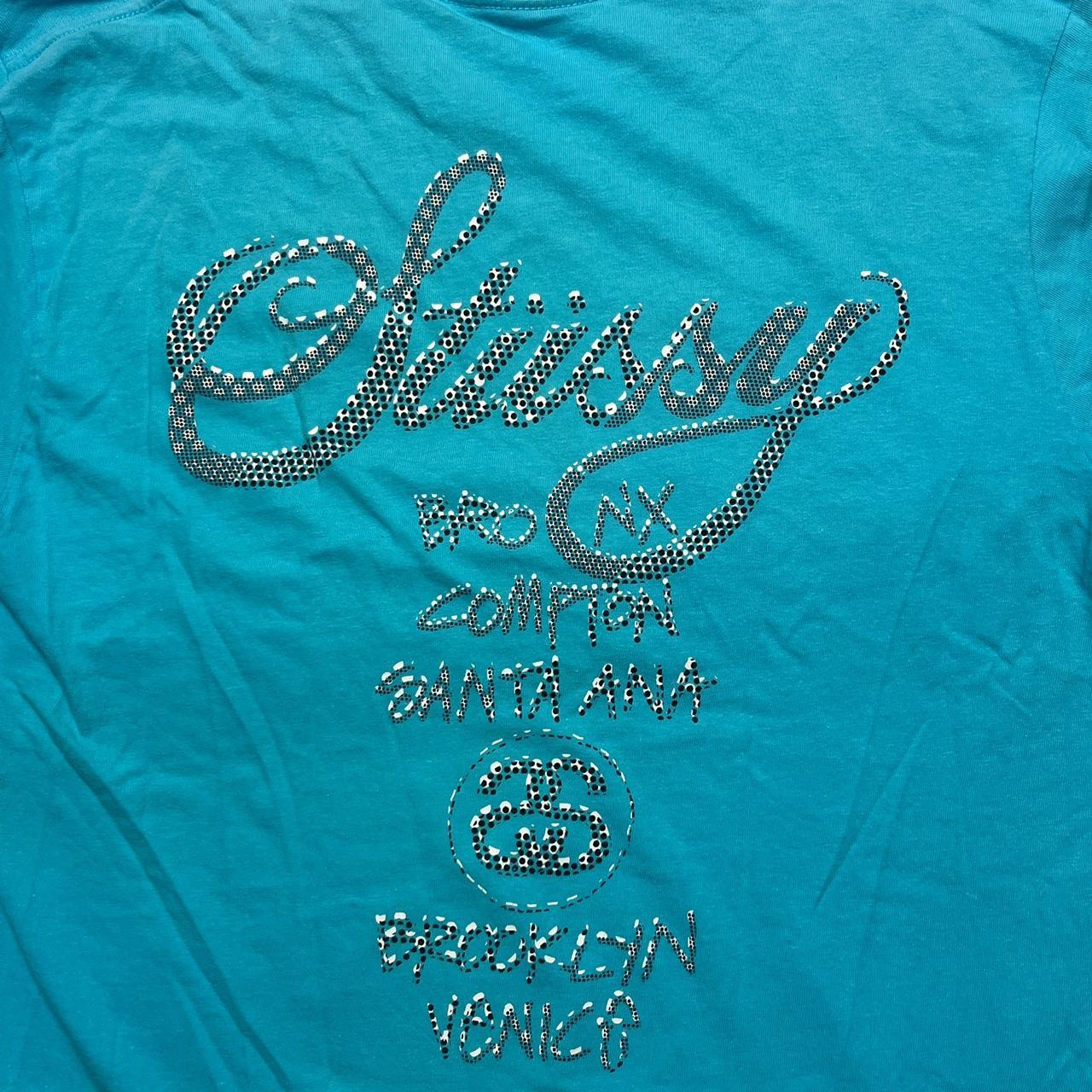 Stussy T-shirt (M)