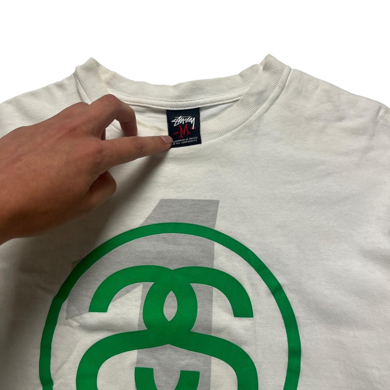 Stussy T-shirt (M)