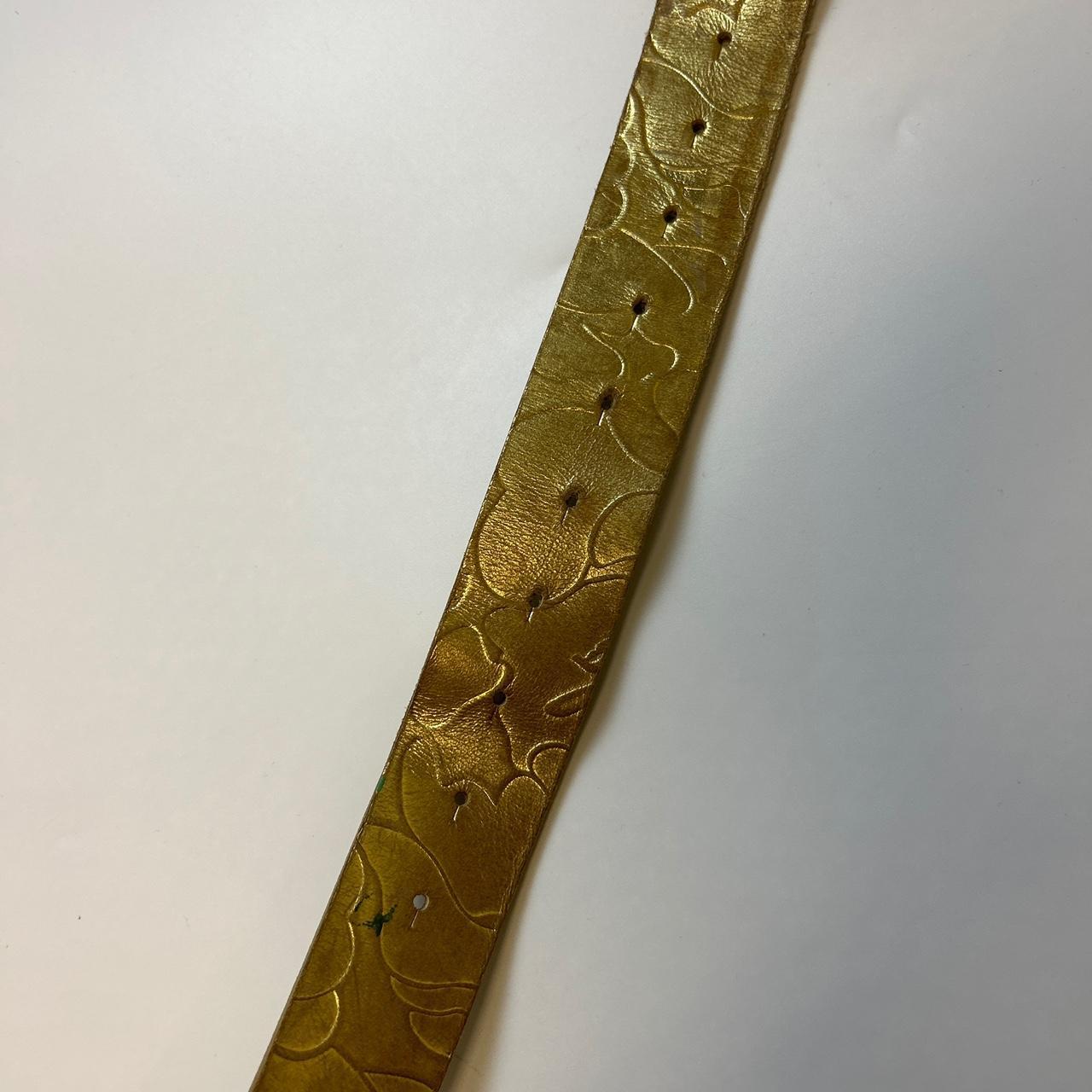 Bape Belt (L)