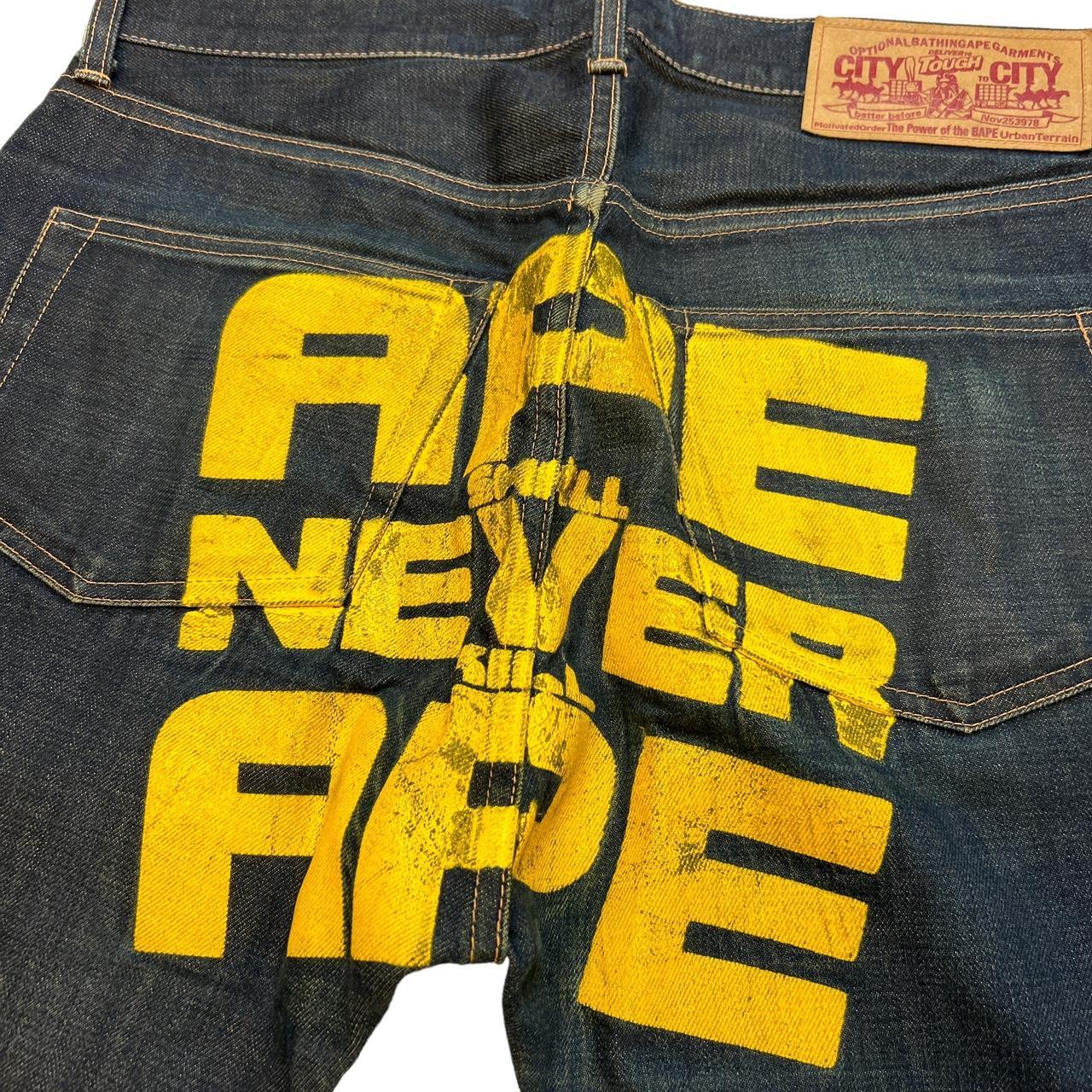 Bape Jeans (32)
