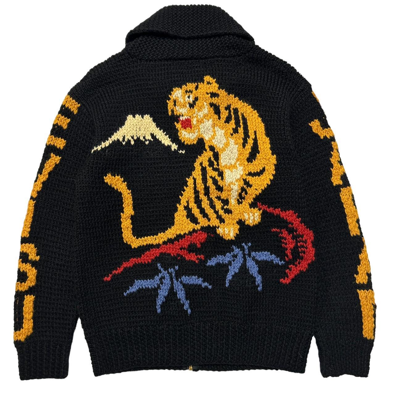 Evisu Knit (S)