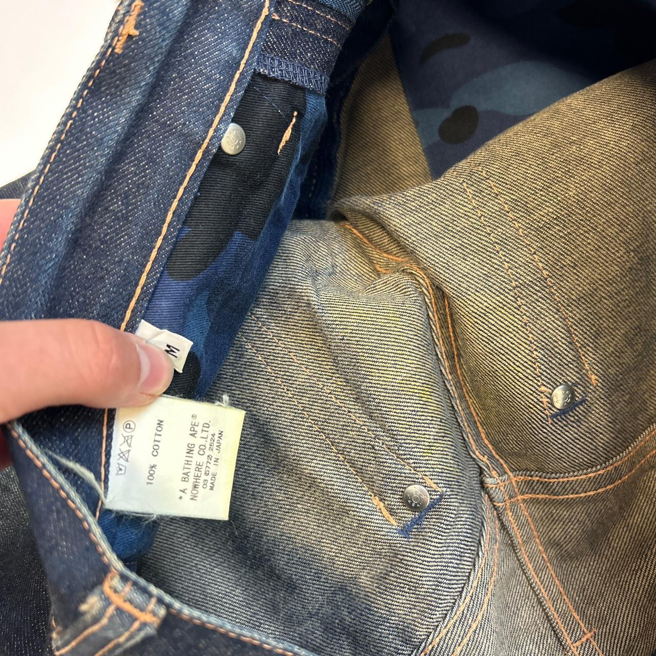 Bape Jeans (32)
