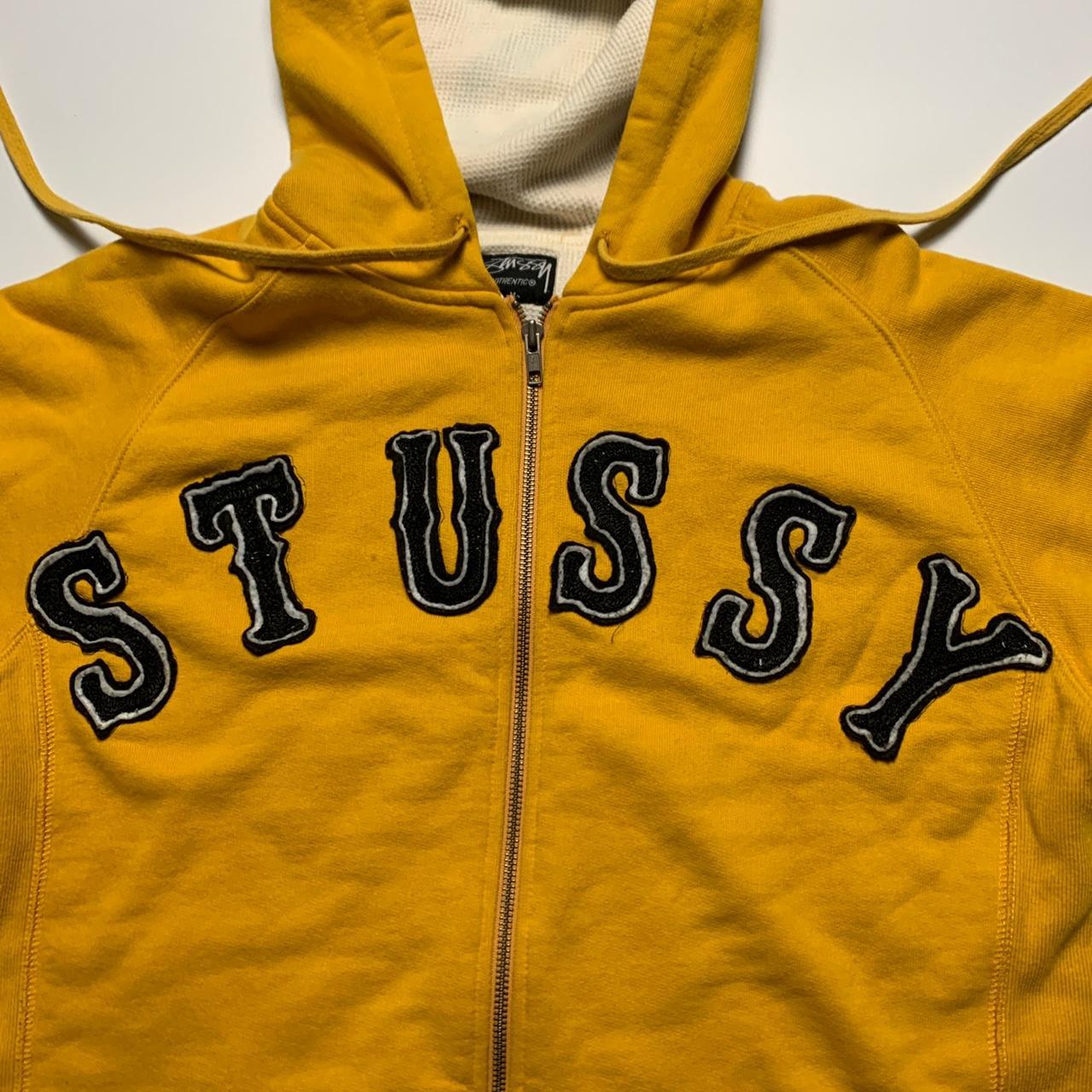 Stussy Hoodie (M)
