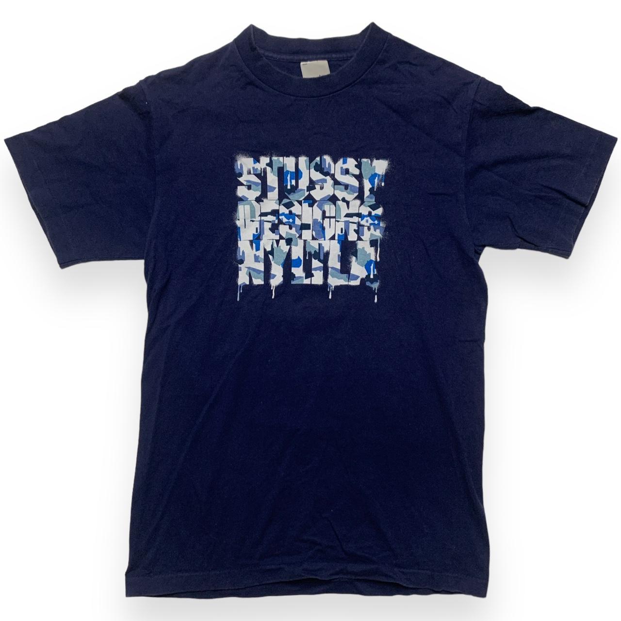 Stussy T-shirt (S)