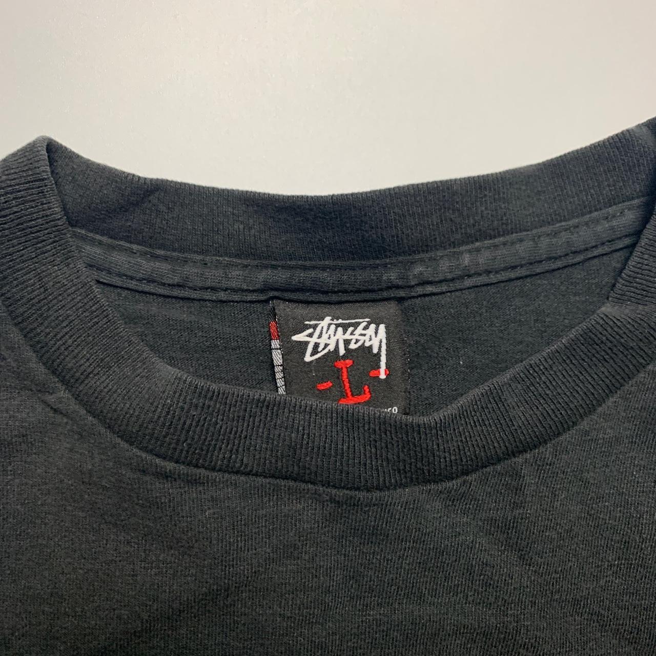 Stussy T-shirt (L)