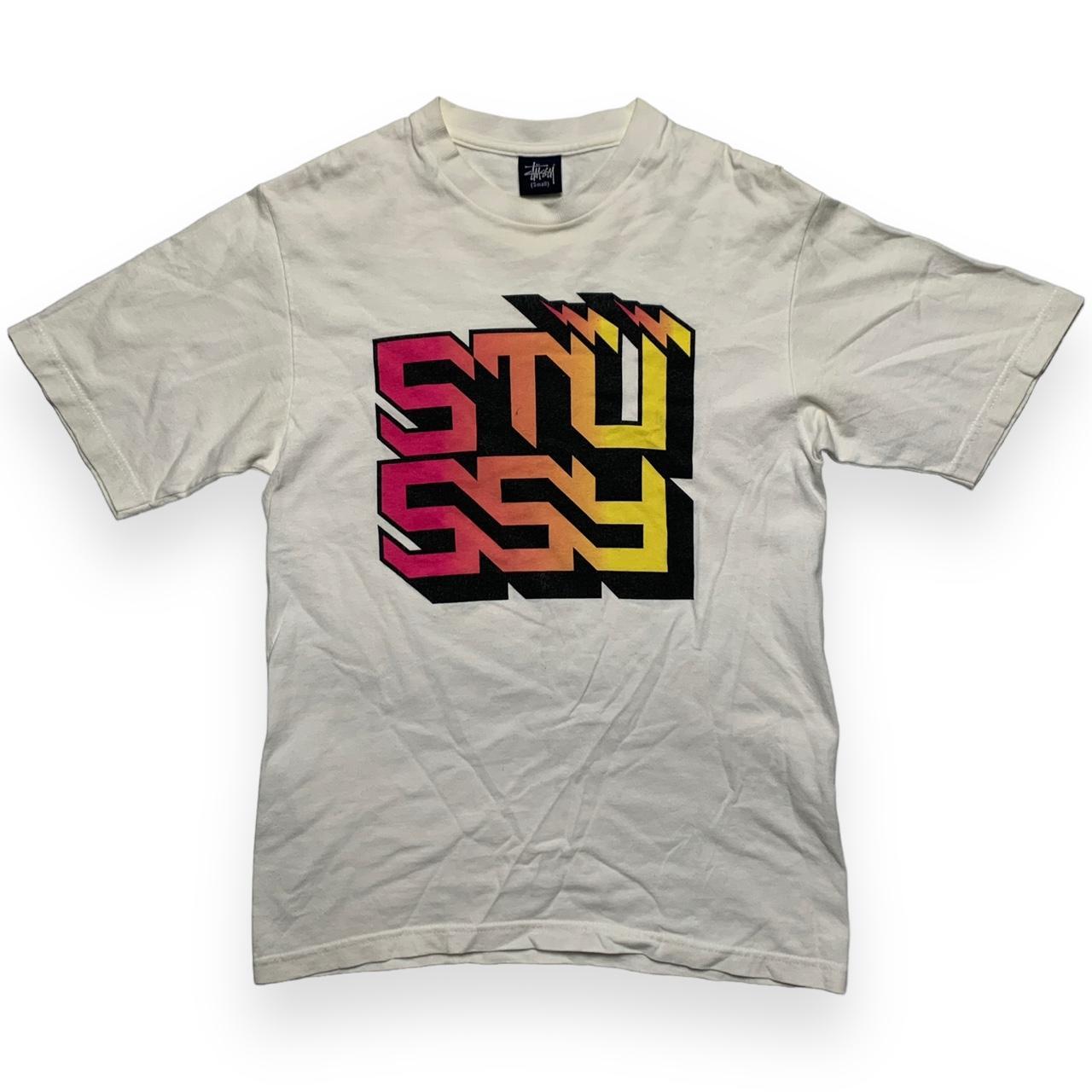 Stussy T-shirt (S)