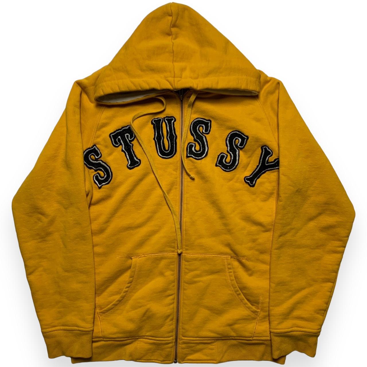 Stussy Hoodie (M)