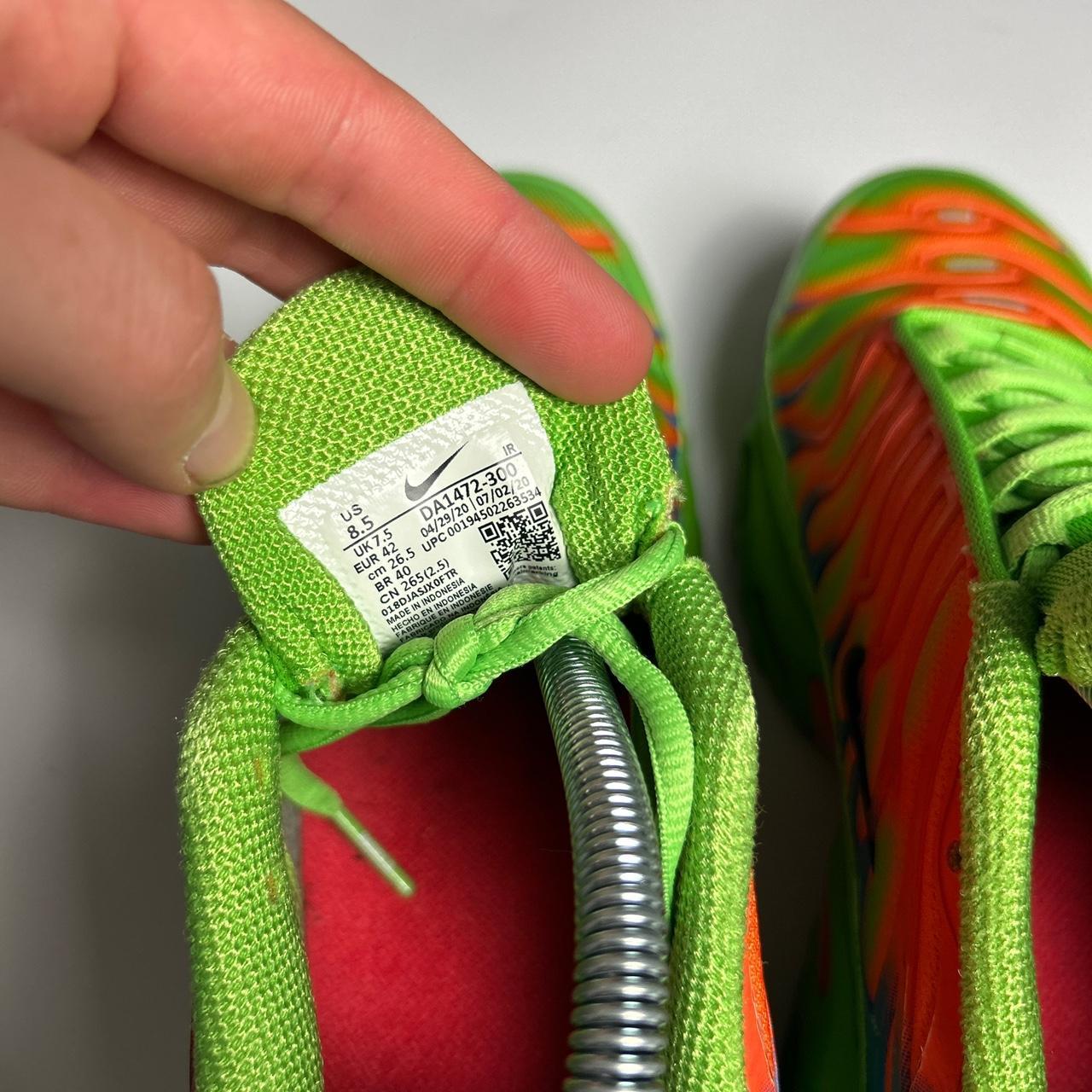 Nike Supreme Tn (UK 7.5)
