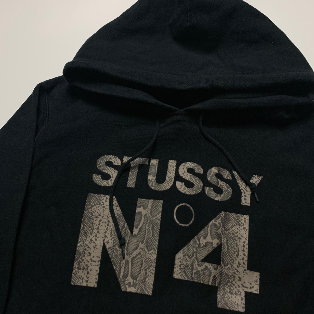 Stussy Hoodie (L)