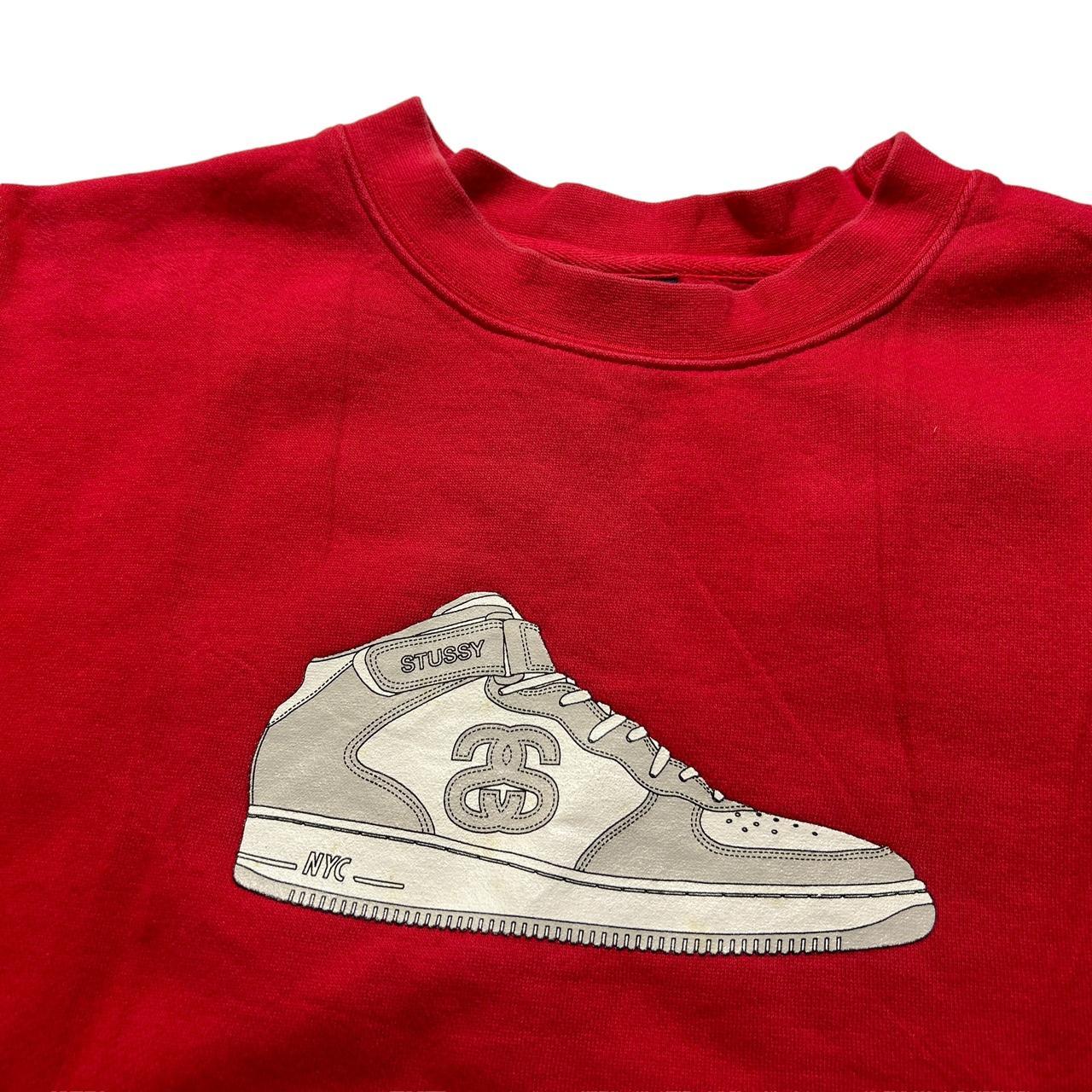 Stussy Jumper (S)