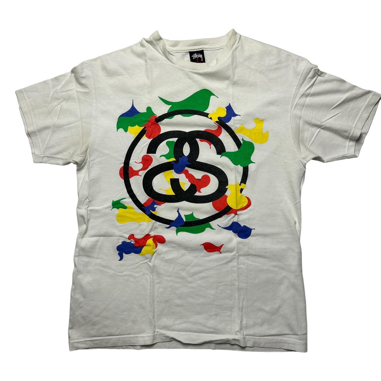 Stussy T-shirt (L)