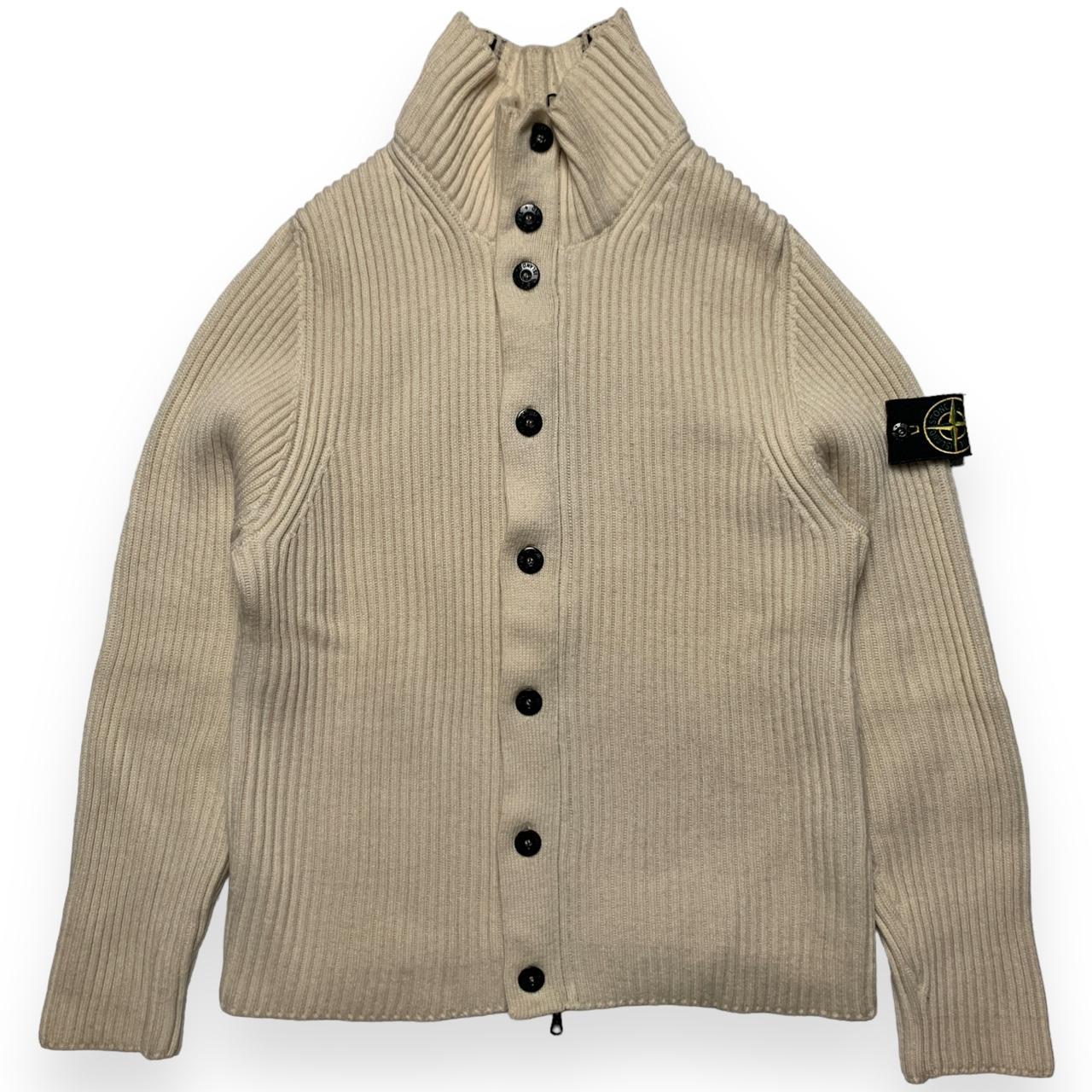 Stone Island Knit (L)