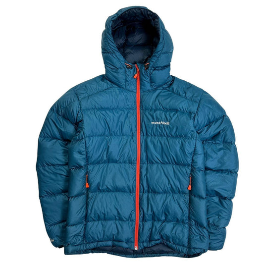 Montbell Puffer (M)