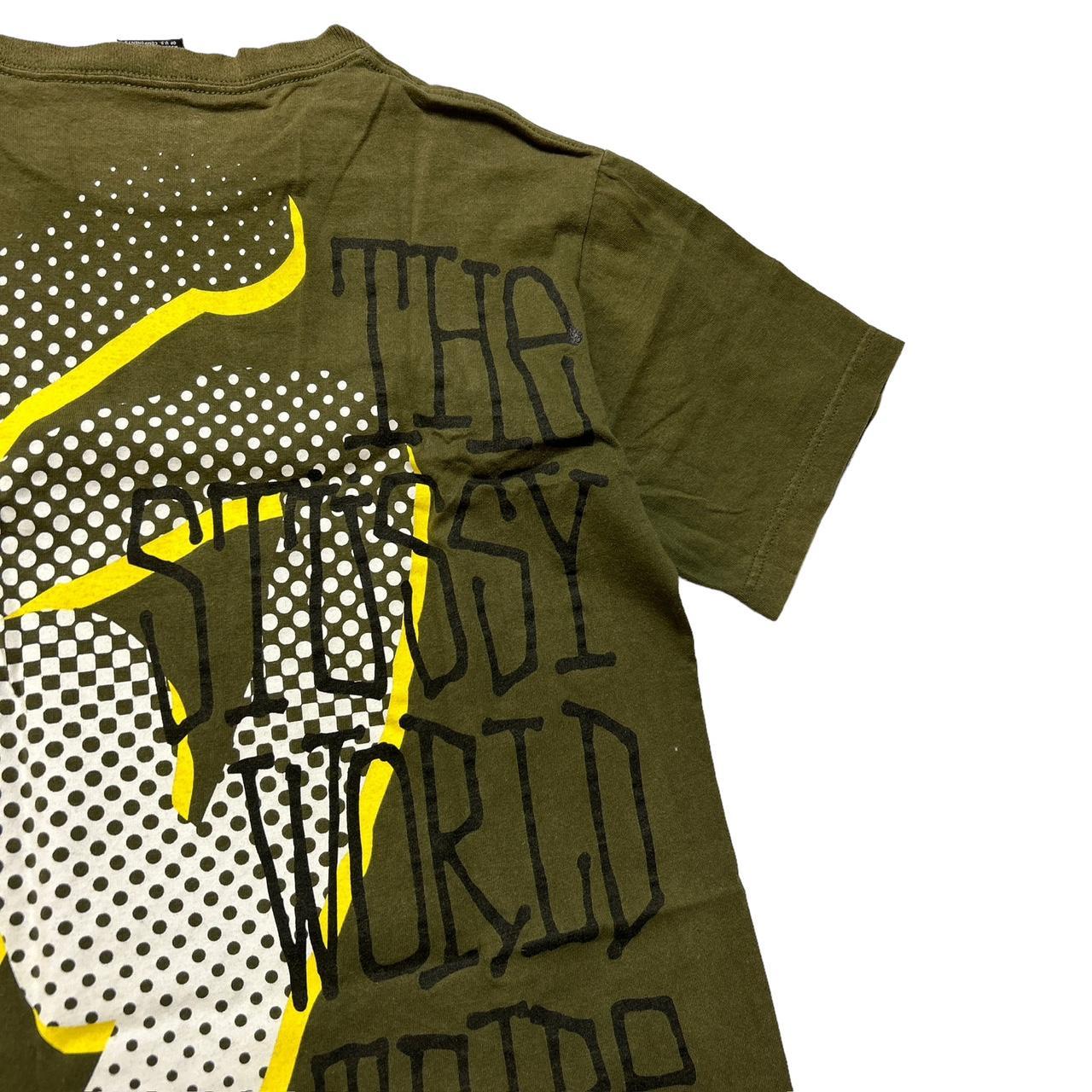 Stussy T-shirt (S)