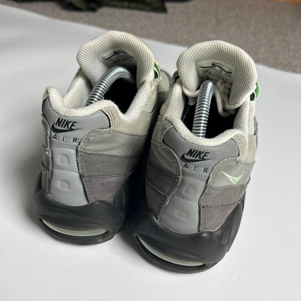 Nike Fresh Mints 95s (UK 7.5)