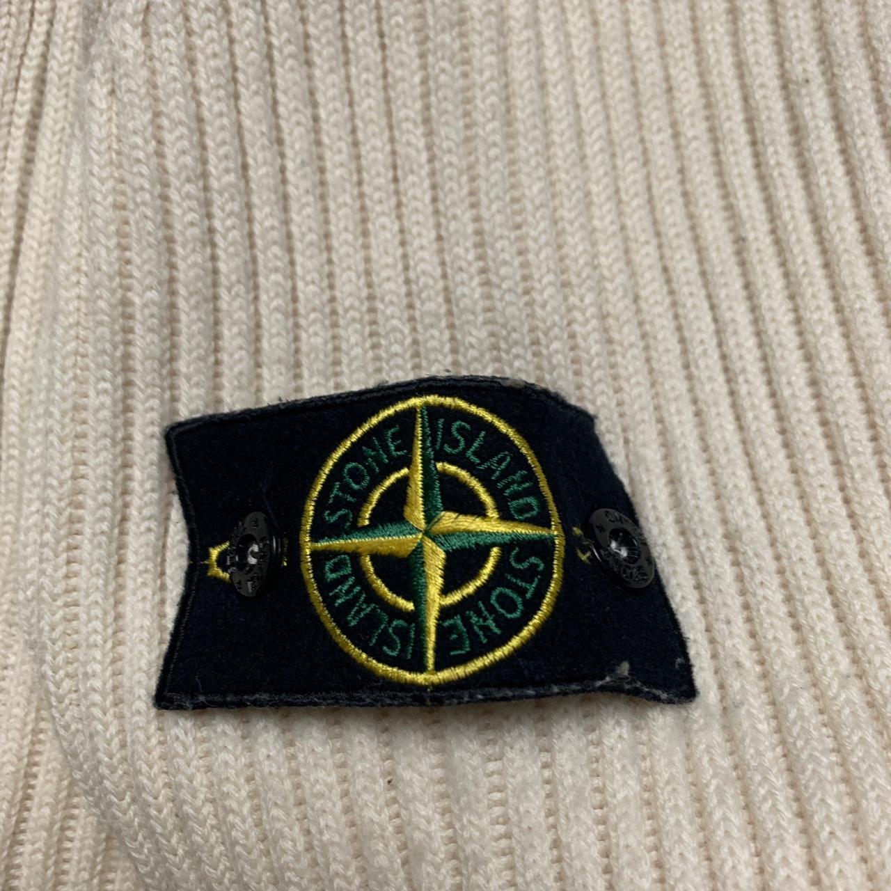 Stone Island Knit (L)