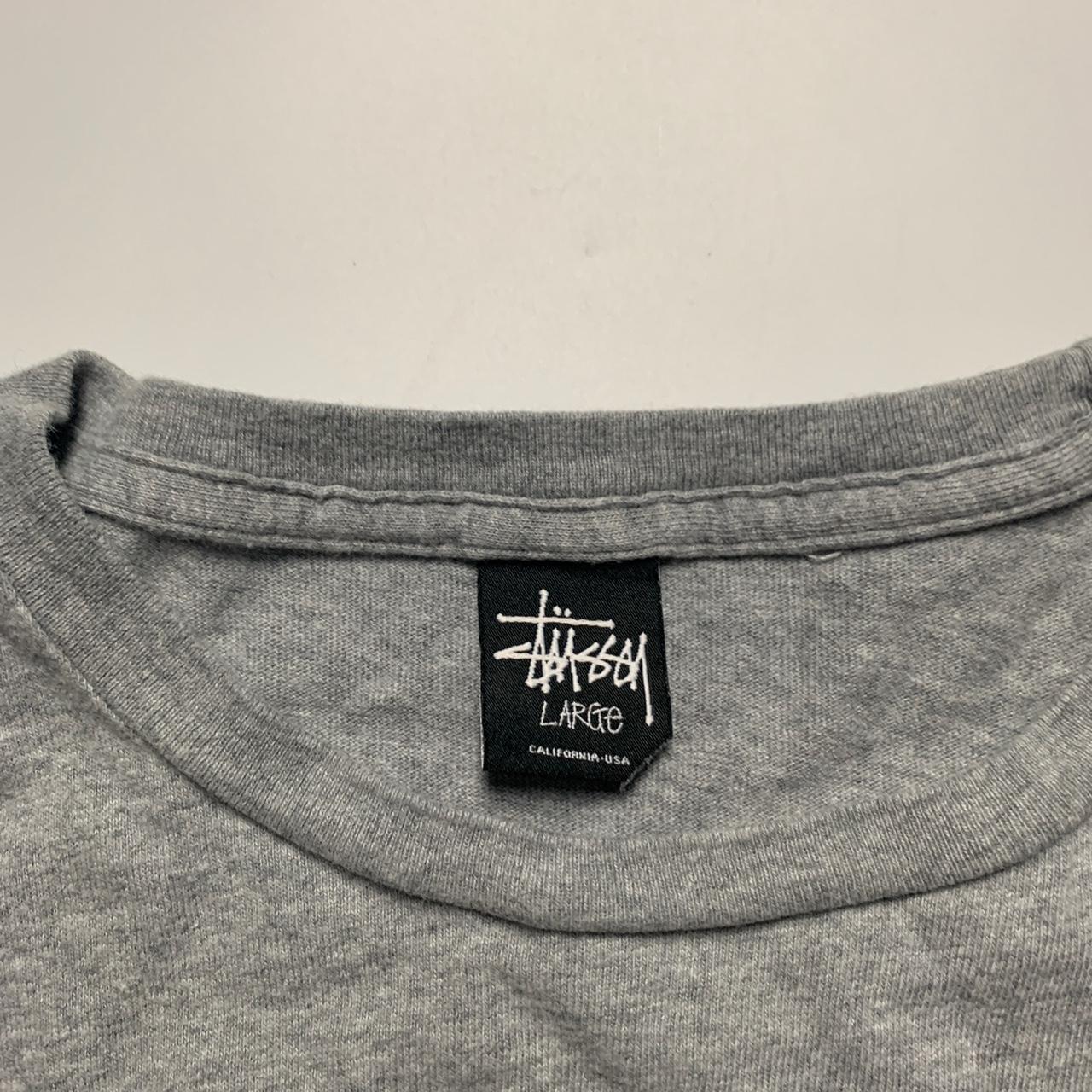 Stussy T-shirt (L)