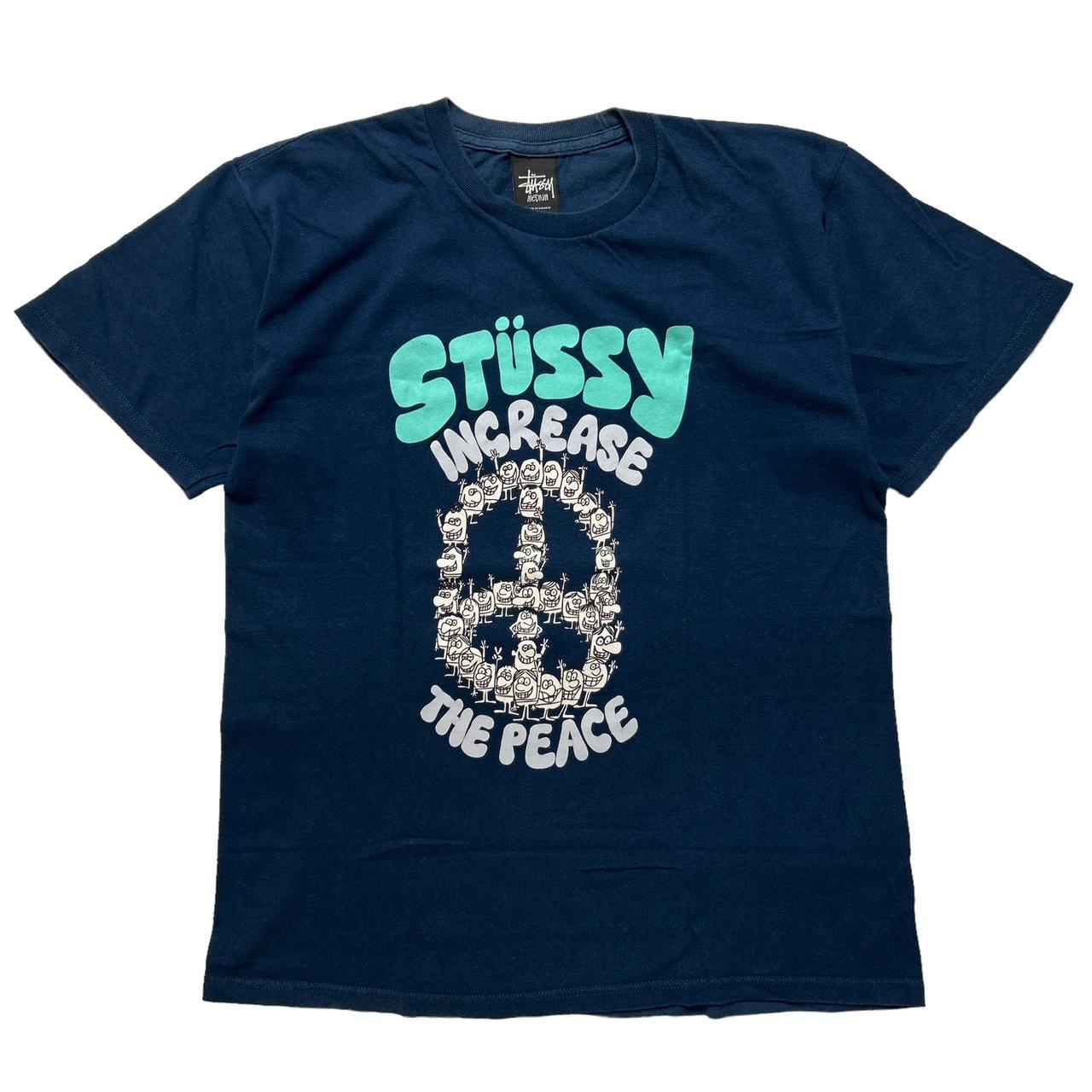 Stussy T-shirt (M)