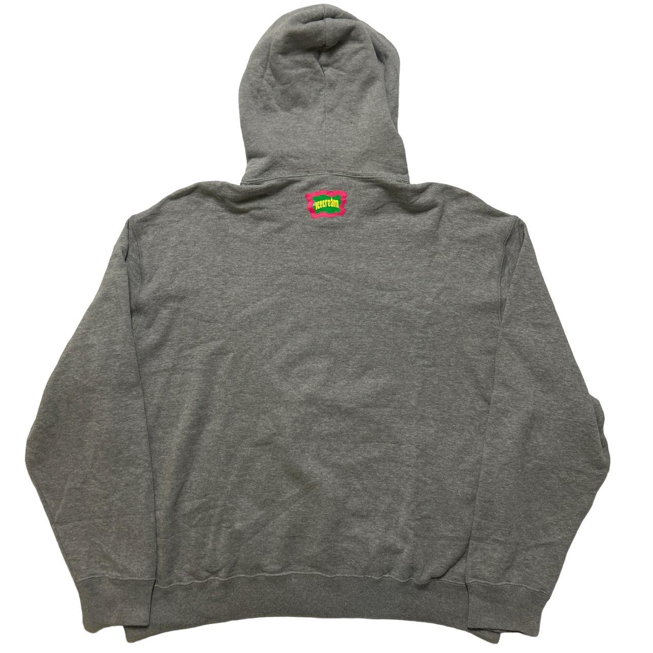 BBC Hoodie (XL)
