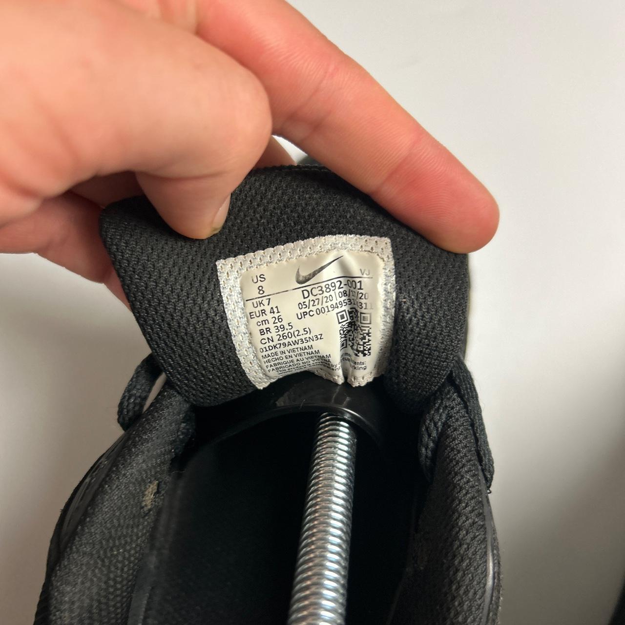 Nike 90s (UK 7)