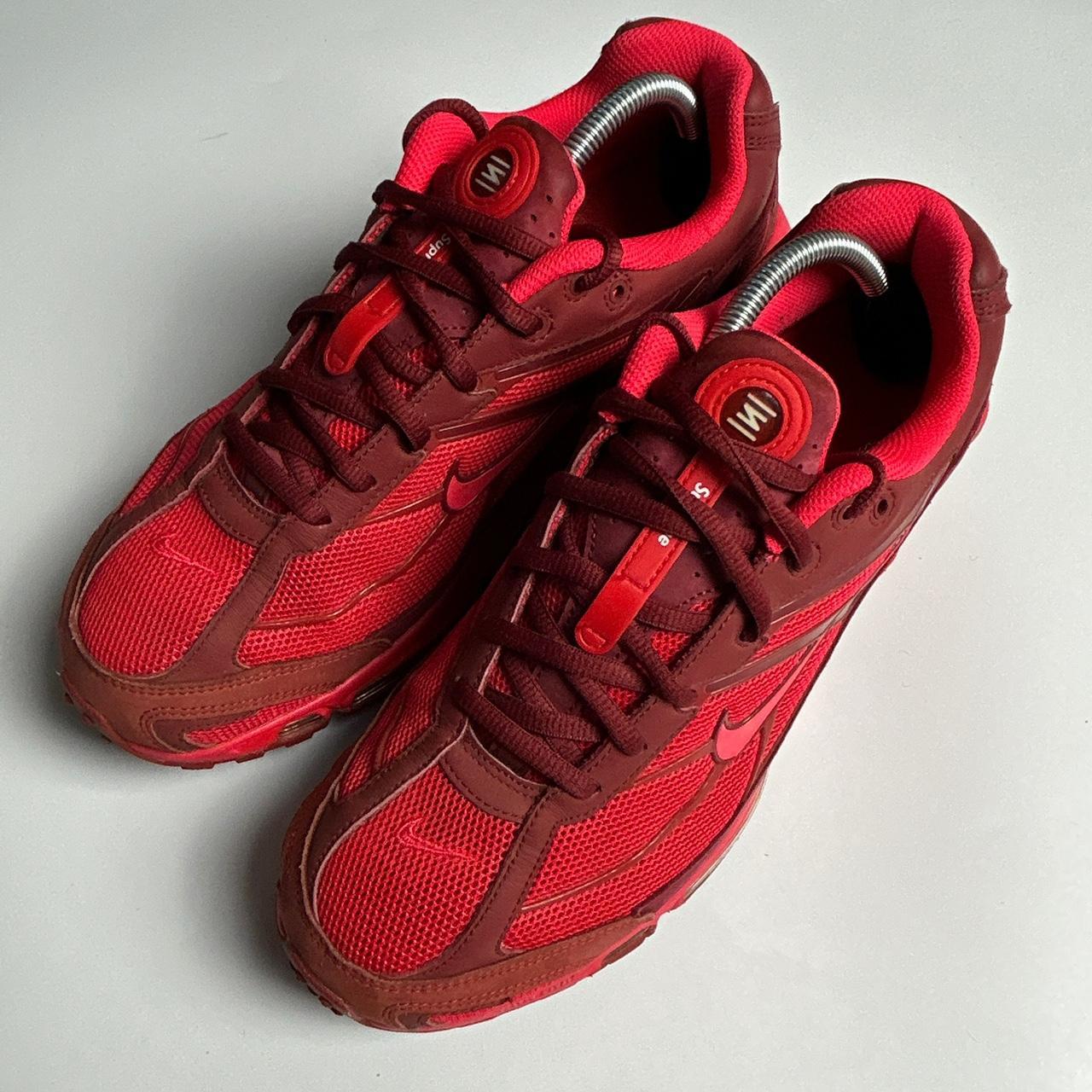 Nike Supreme Shox (UK 9)