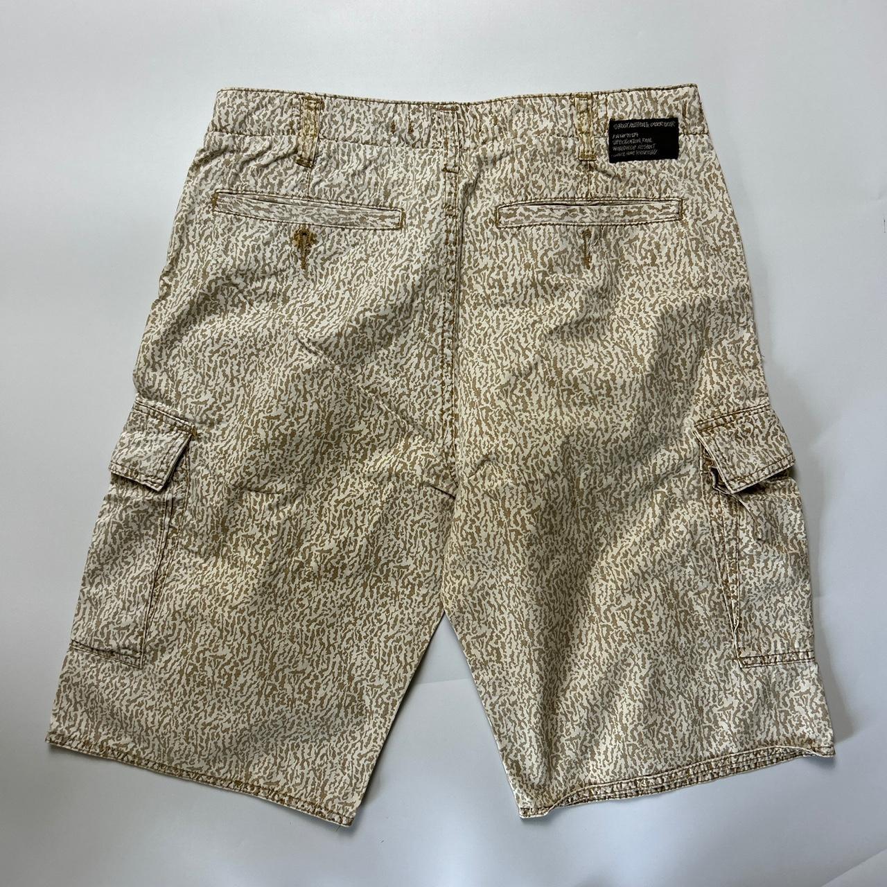 Vintage Stussy Shorts (30)