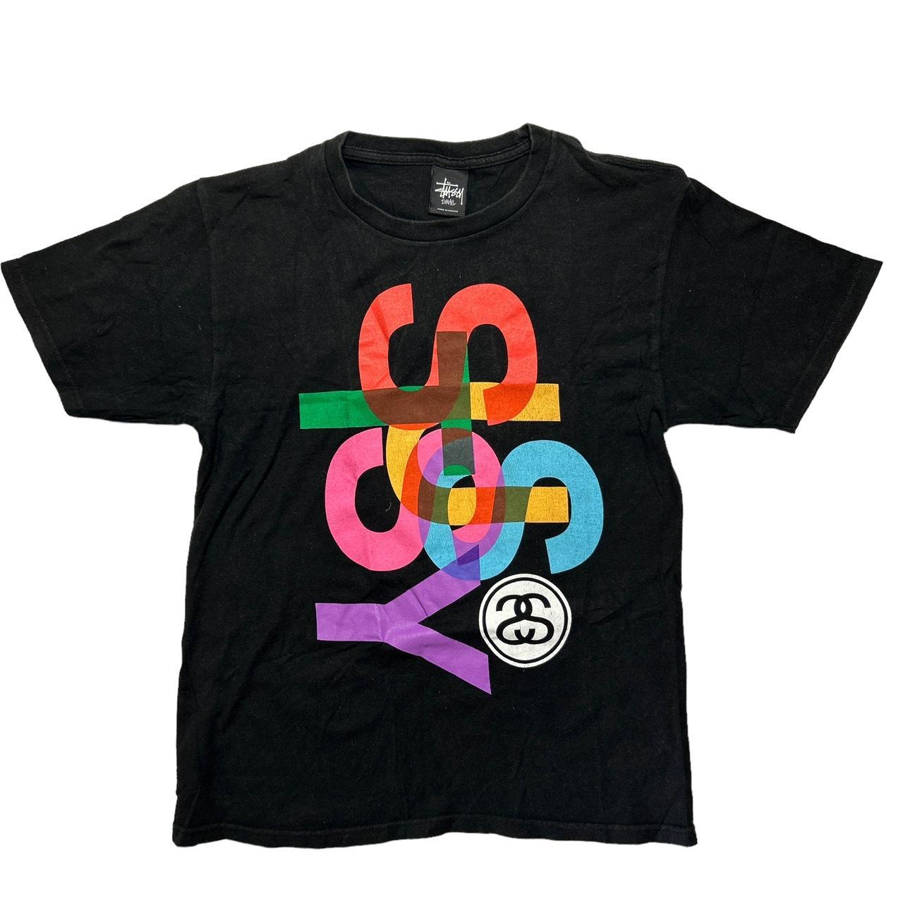 Stussy T-shirt (S)