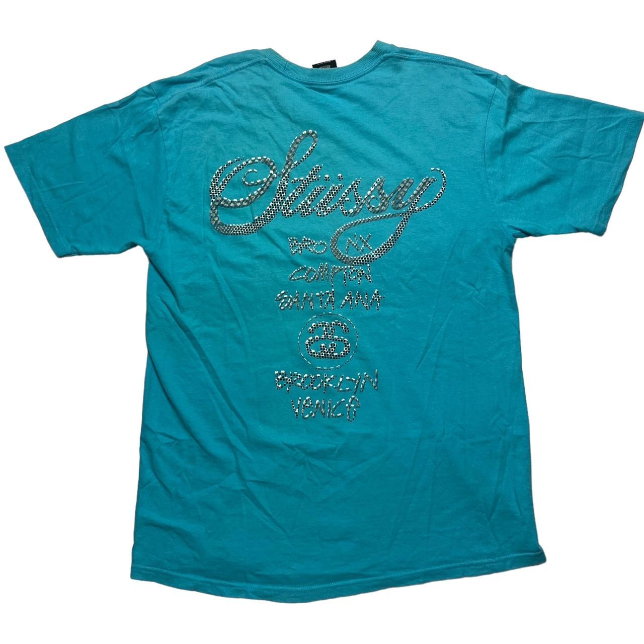 Stussy T-shirt (M)