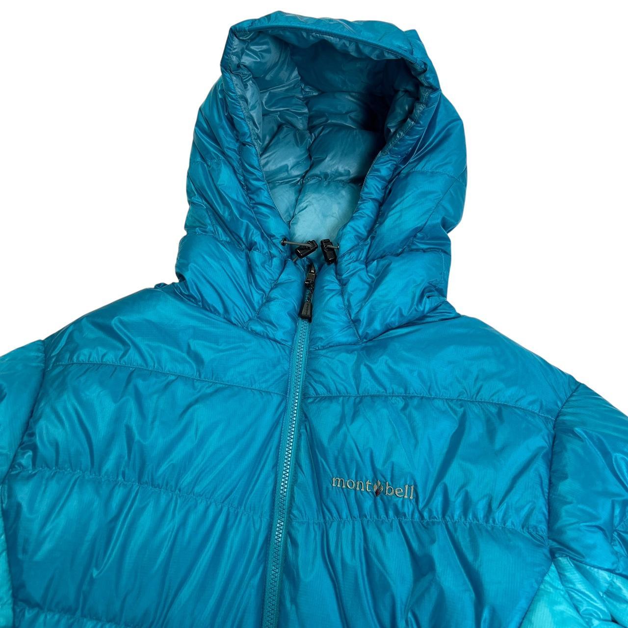 Montbell Puffer (L)