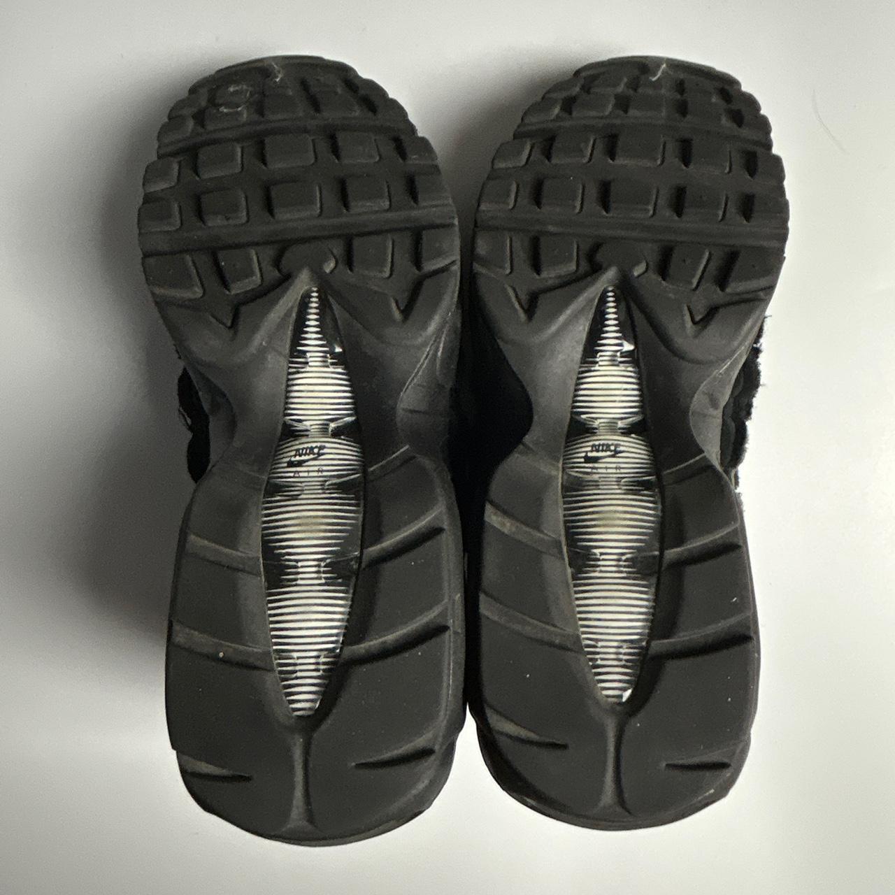 Nike CDG 95s (UK 6)