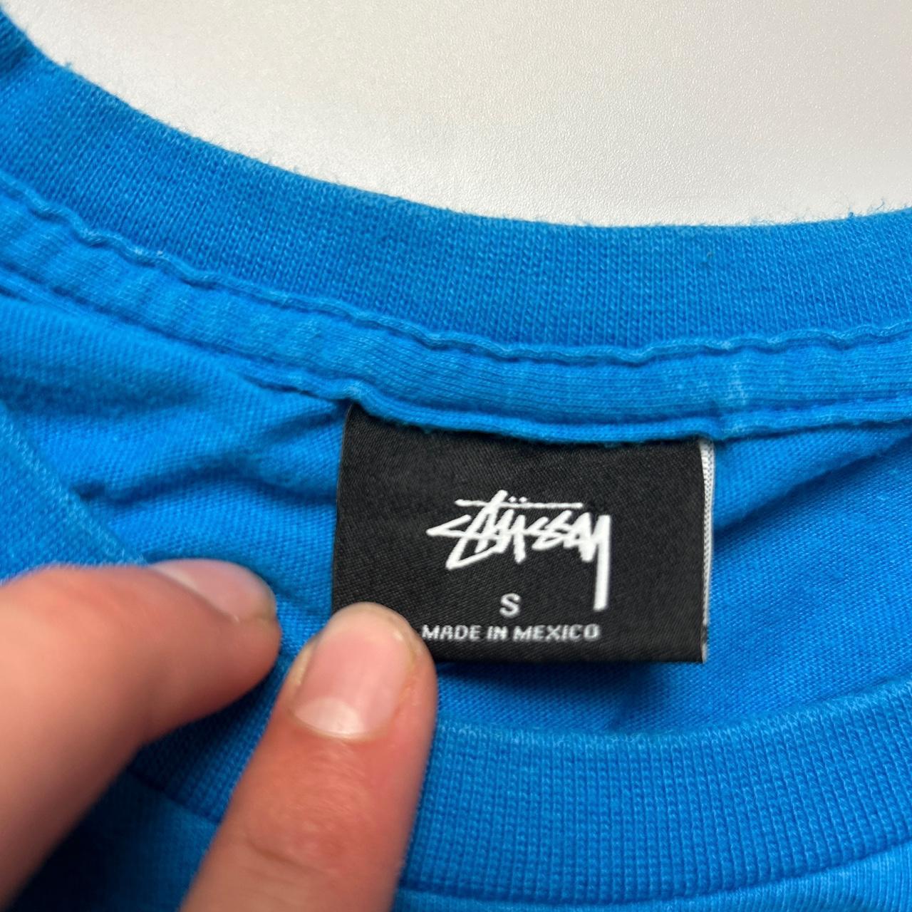 Stussy T-shirt (S)