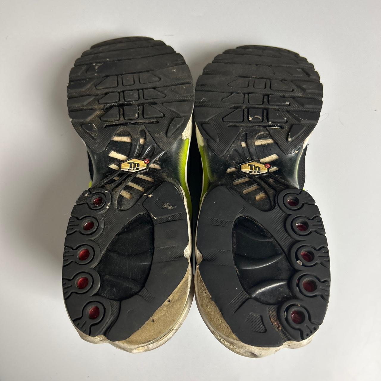 Nike Tn Volt (UK 11)