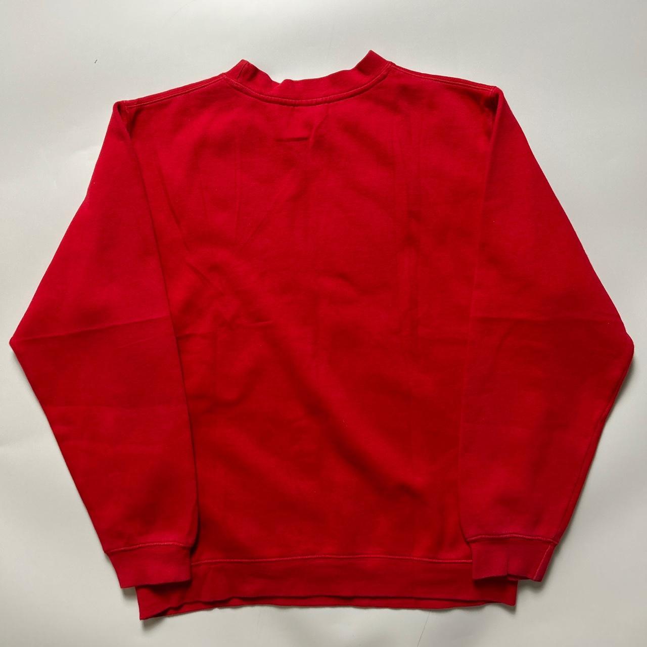 Stussy Jumper (S)