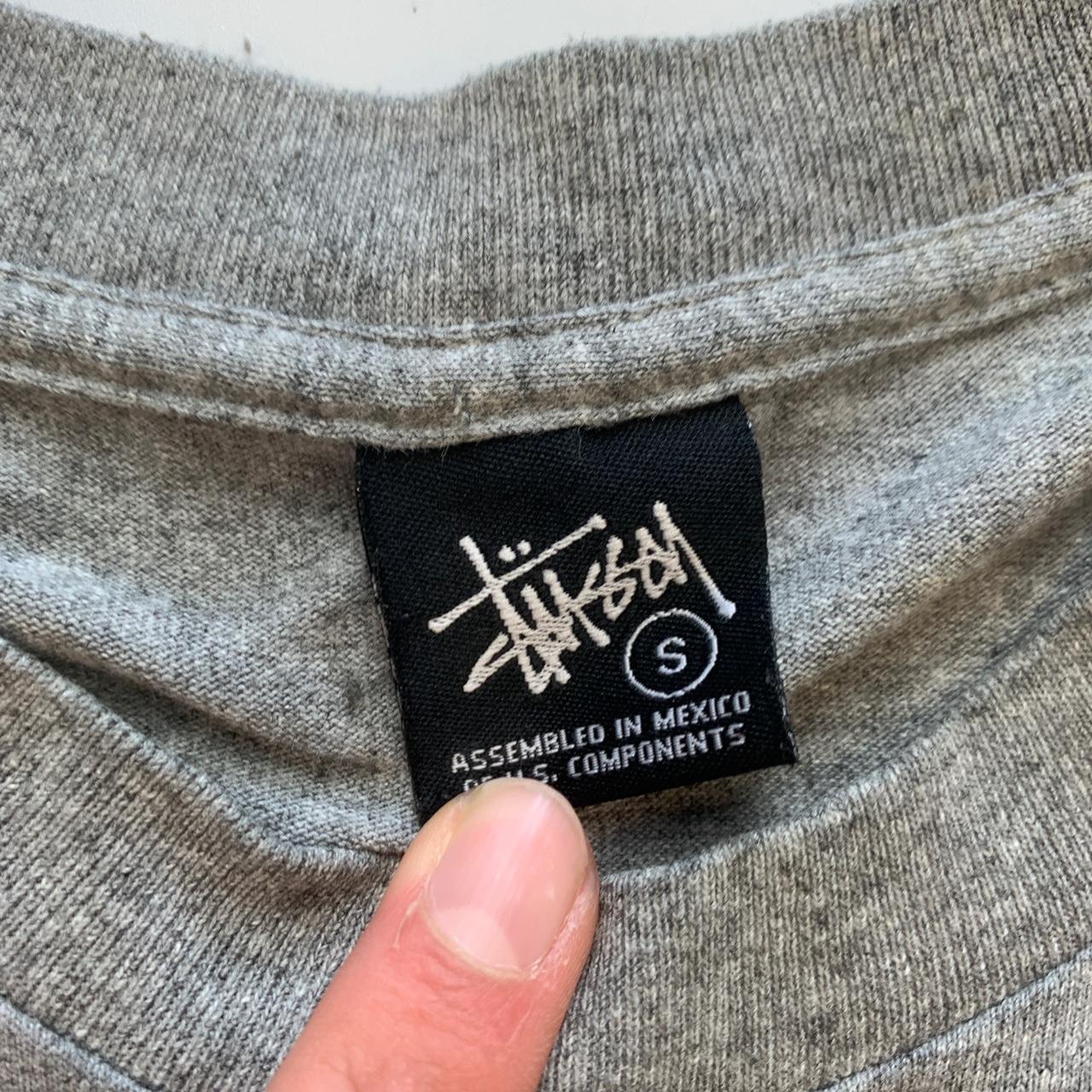 Stussy T-shirt (S)