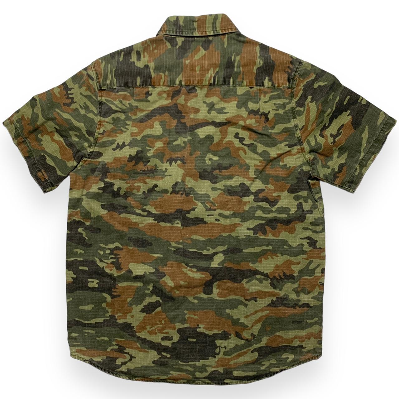 Stussy Shirt (S)