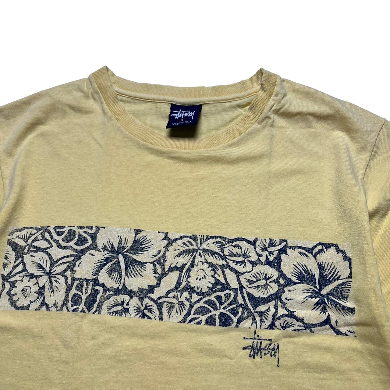 Stussy T-shirt (S)
