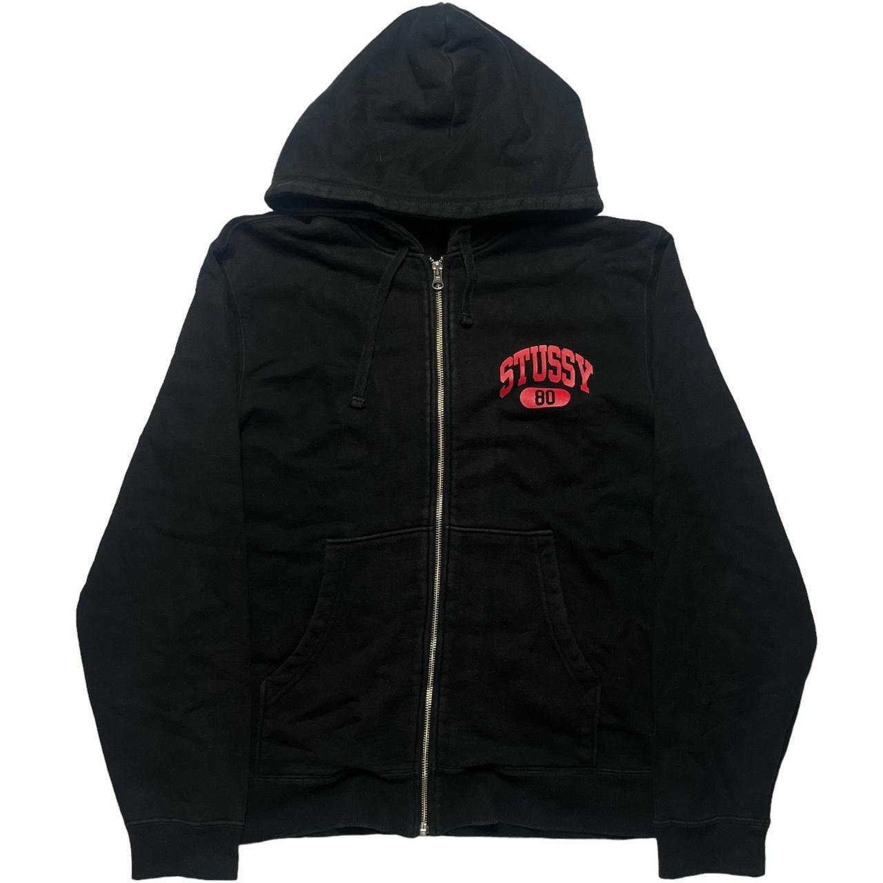 Stussy Hoodie (L)